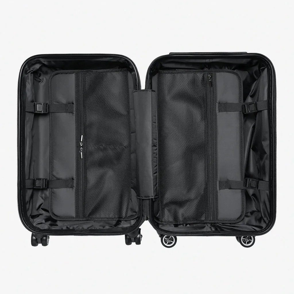 Chamisa Suitcase