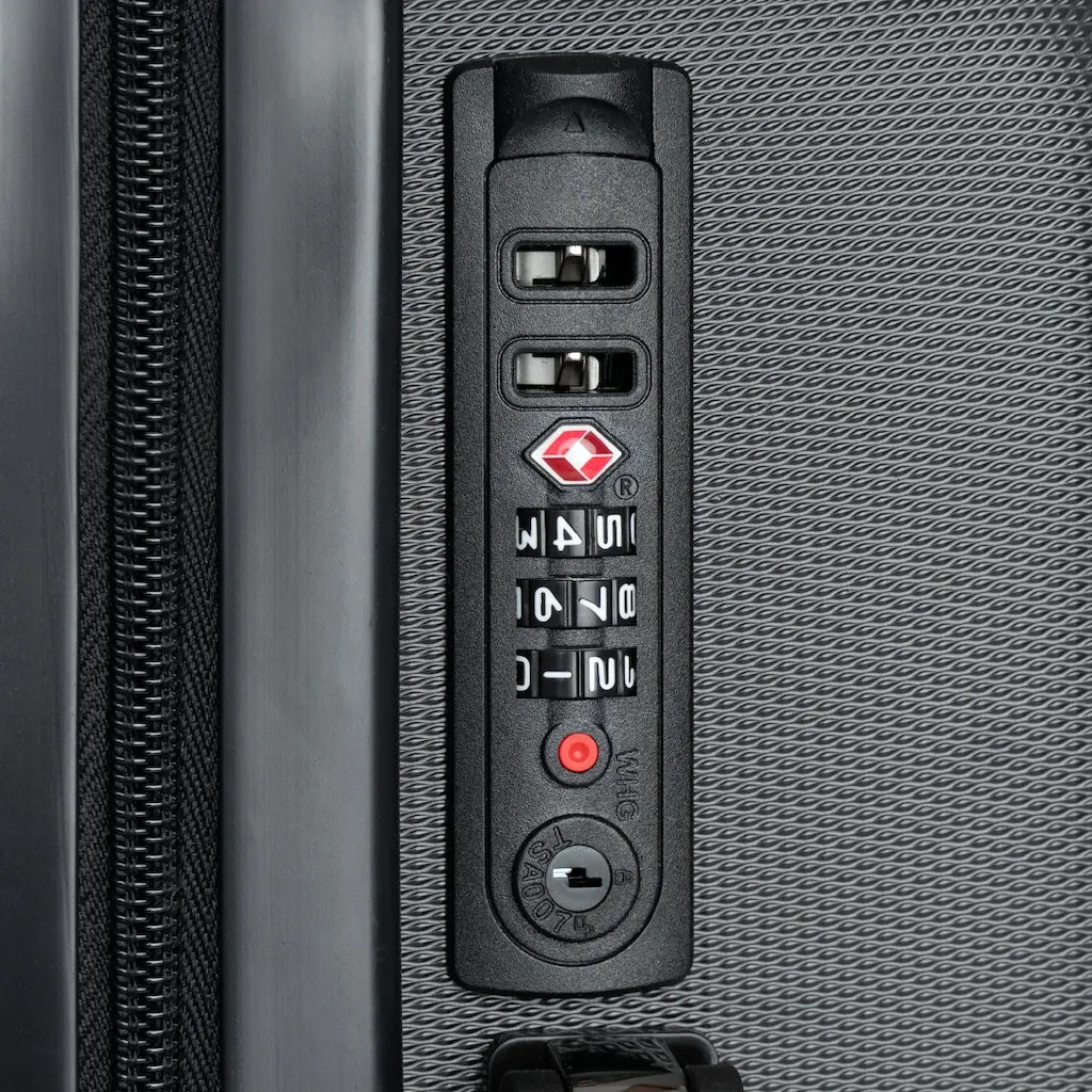 Chamisa Suitcase