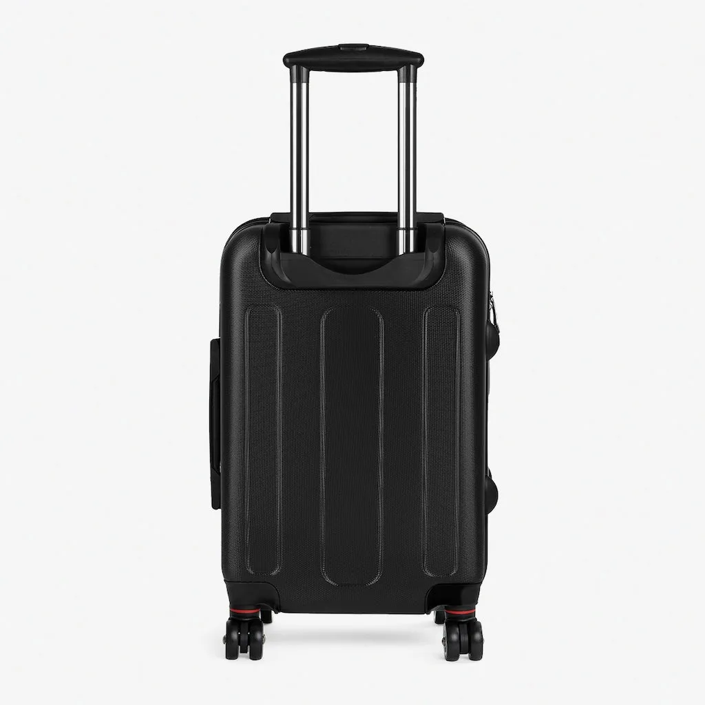 Chamisa Suitcase