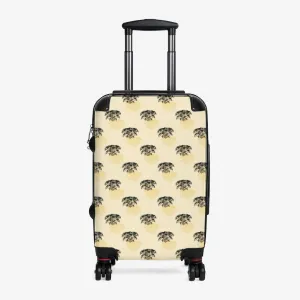 Chamisa Suitcase