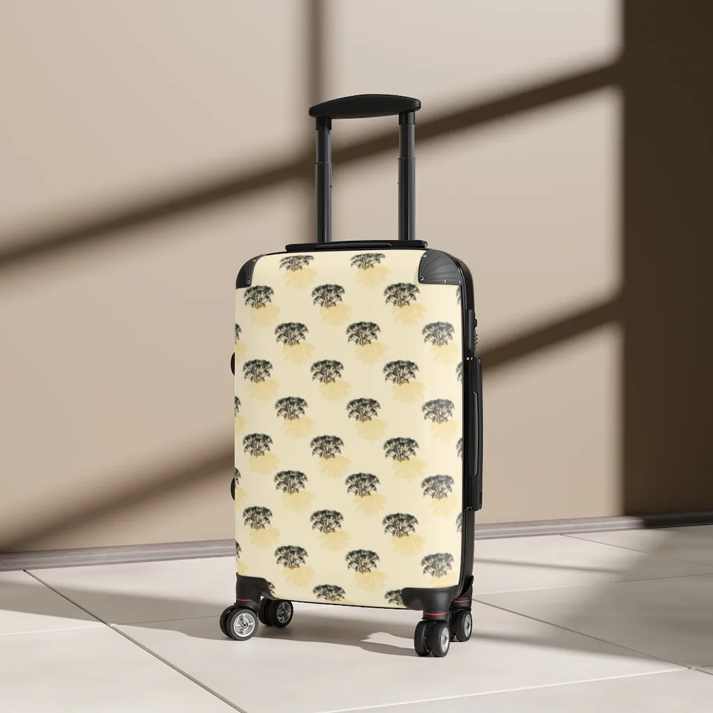 Chamisa Suitcase