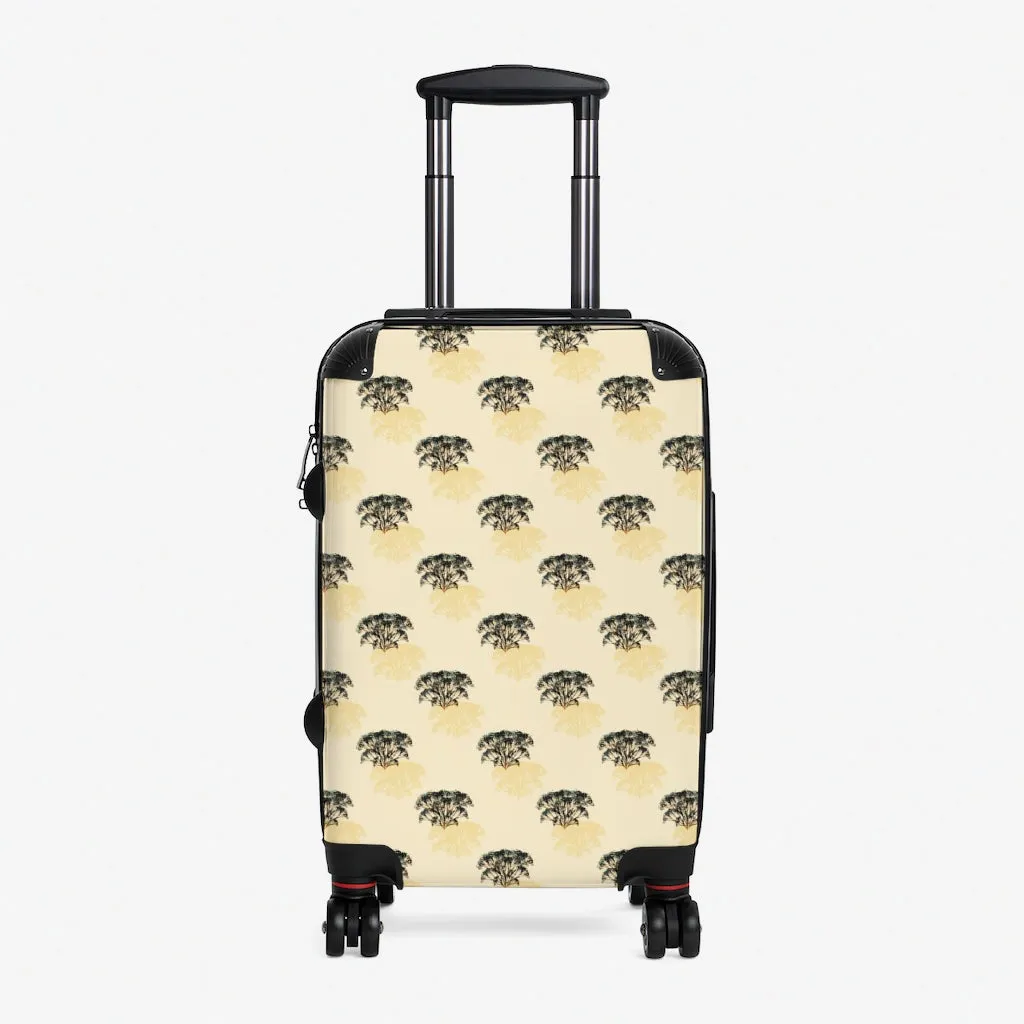 Chamisa Suitcase