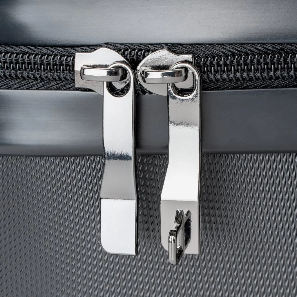 Chamisa Temple Suitcase