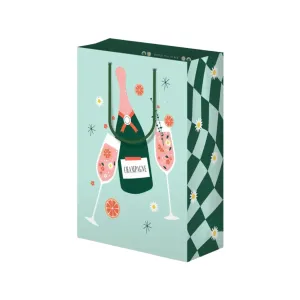 Champgne Gift Bag