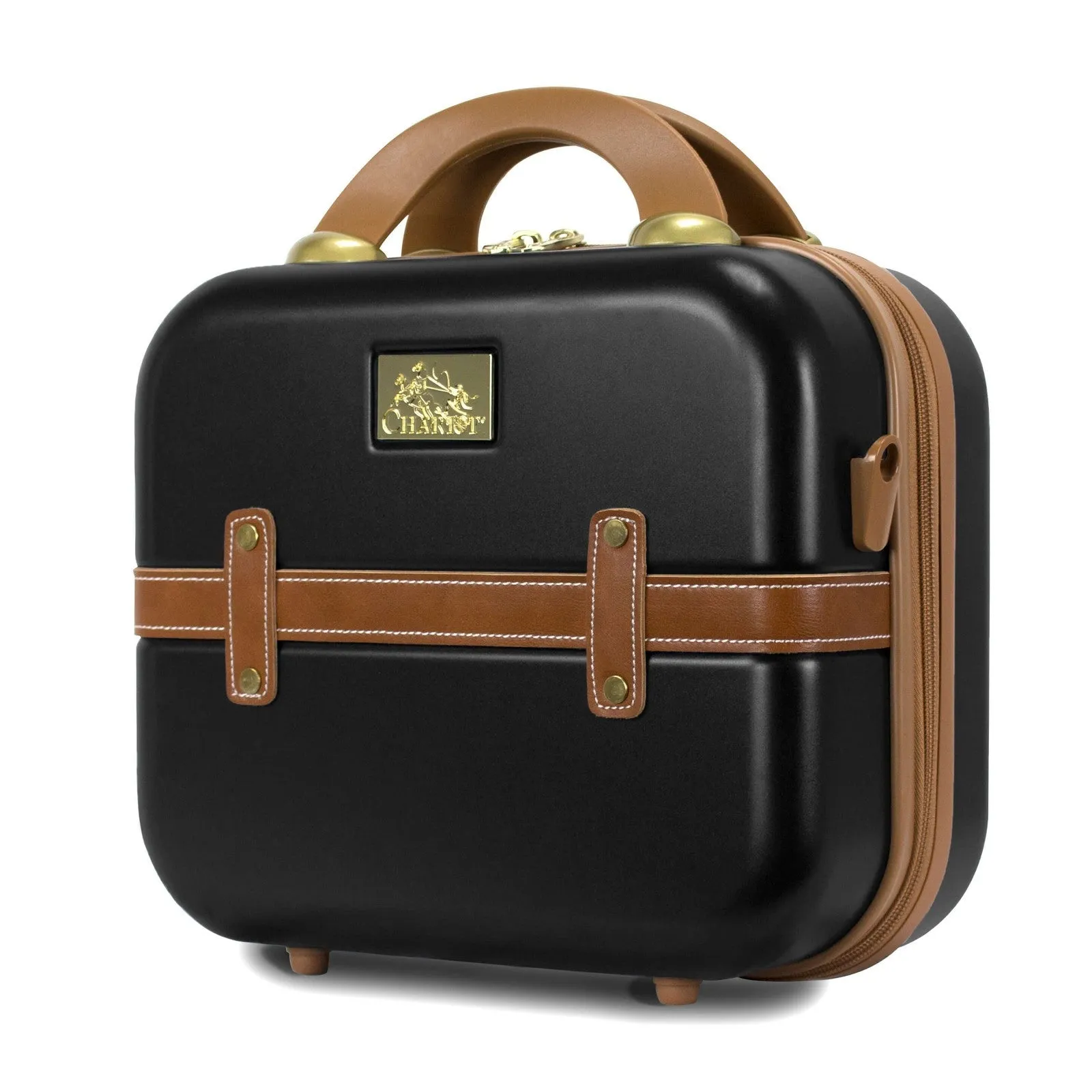 Chariot Gatsby 2-Piece Hardside Carry-On Spinner Luggage Set