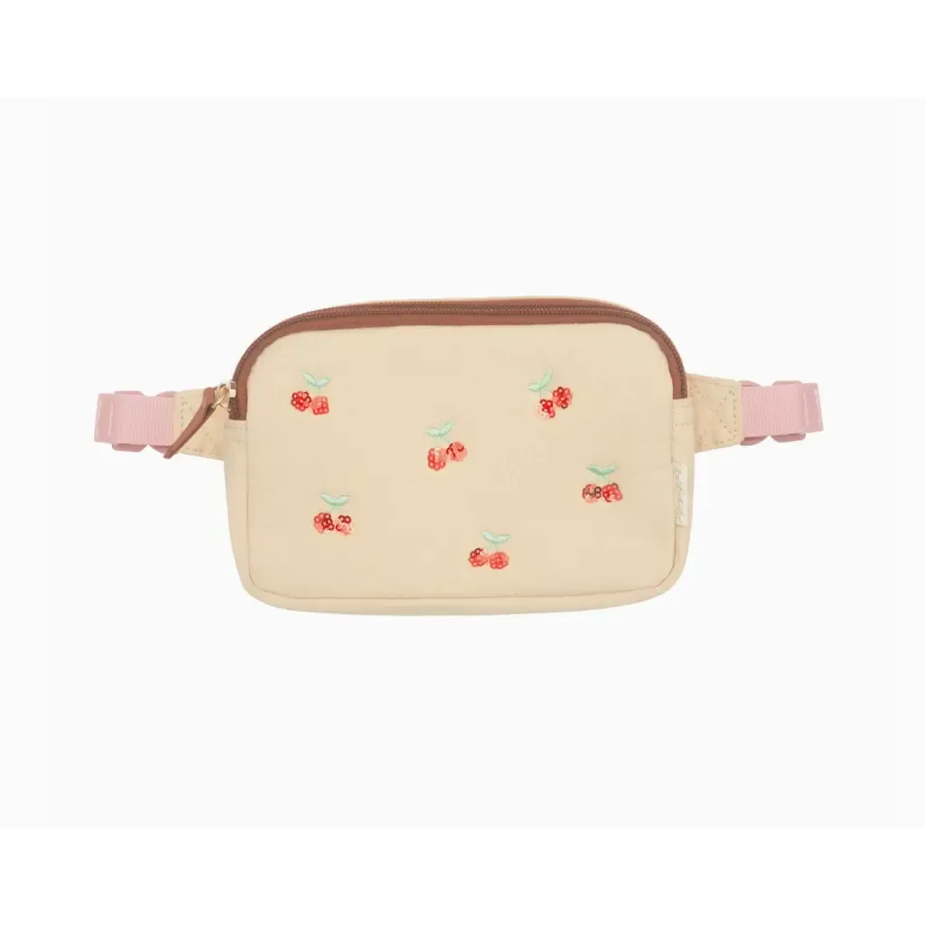 Cherry-Licous Kids Bum Bag