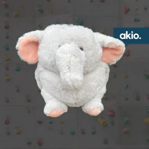 Chonky Elephant Chalk Bag