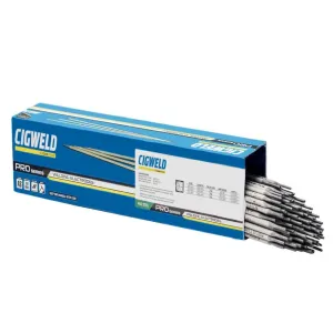 Cigweld Ferrocraft 12XP