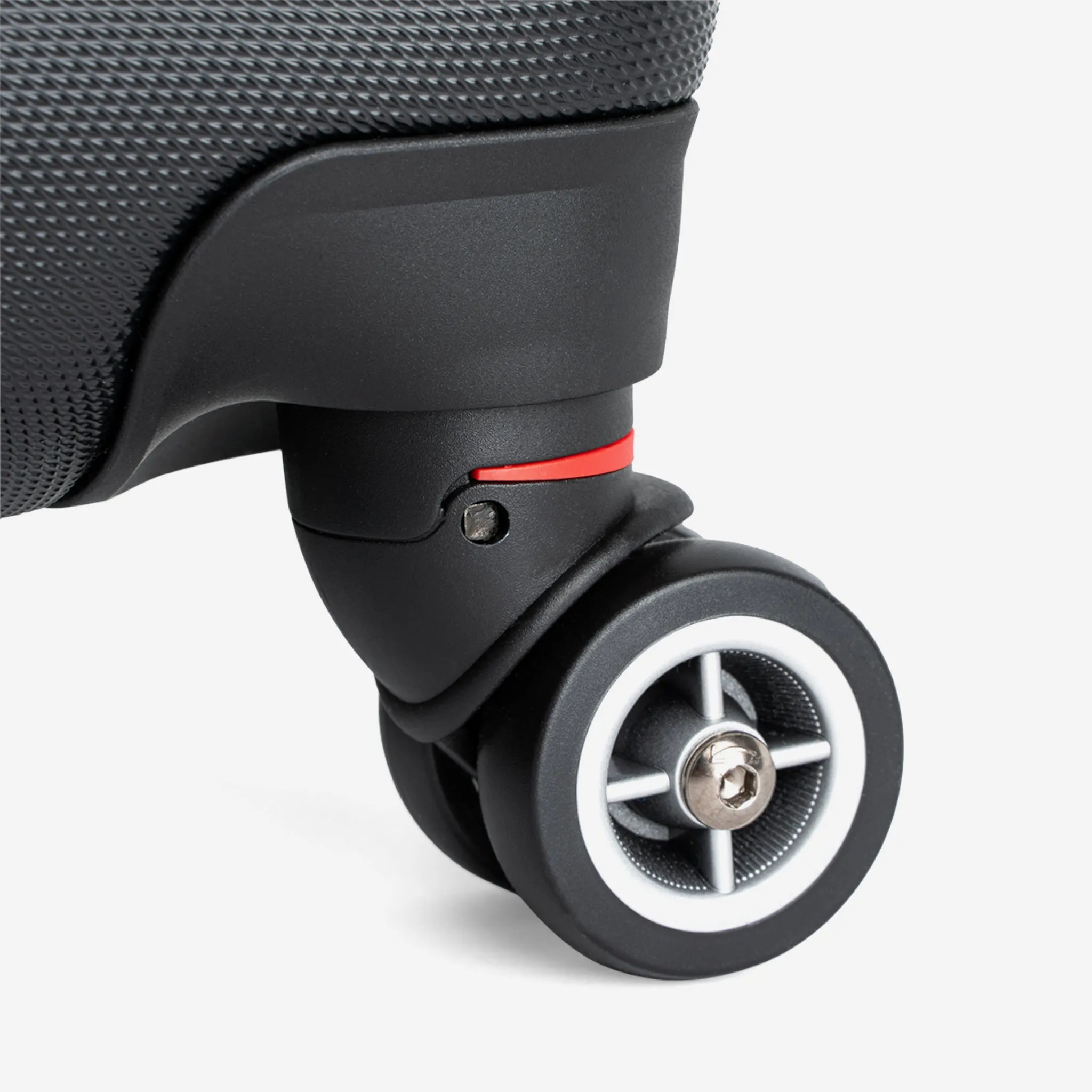 Circumspect Suitcase