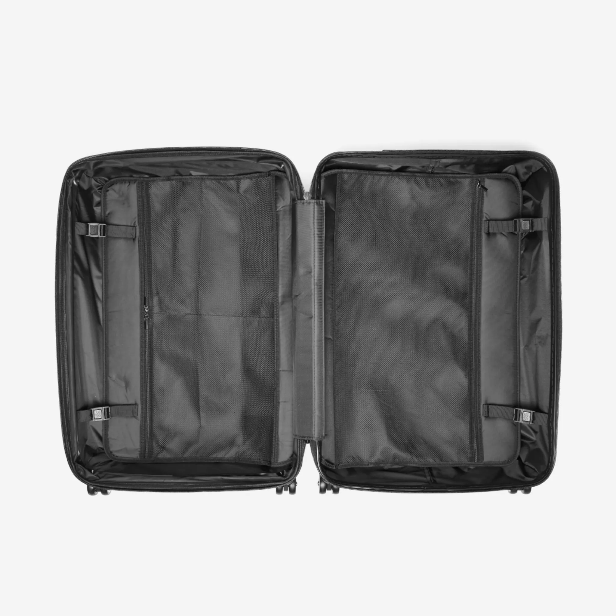 Circumspect Suitcase