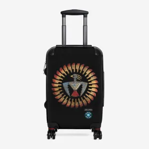 Circumspect Suitcase