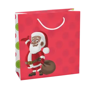 Clarence Claus™ Gift Bag