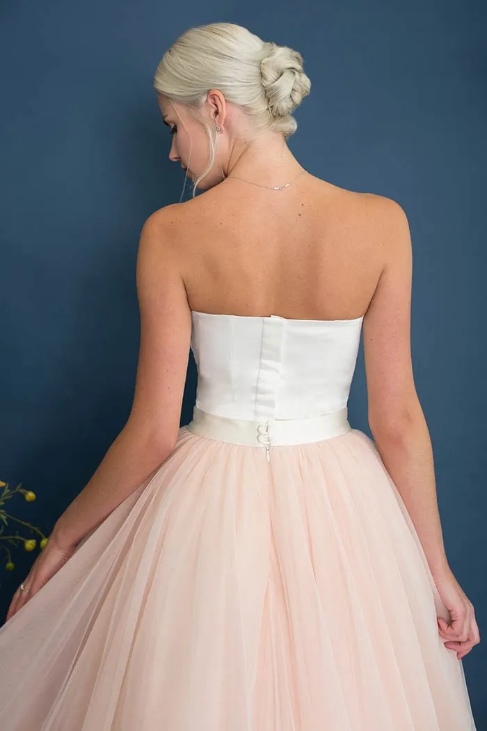 Classic Corset