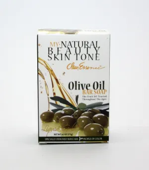 Clear Essence My Natural Beauty Skin Tone Olive Oil Soap