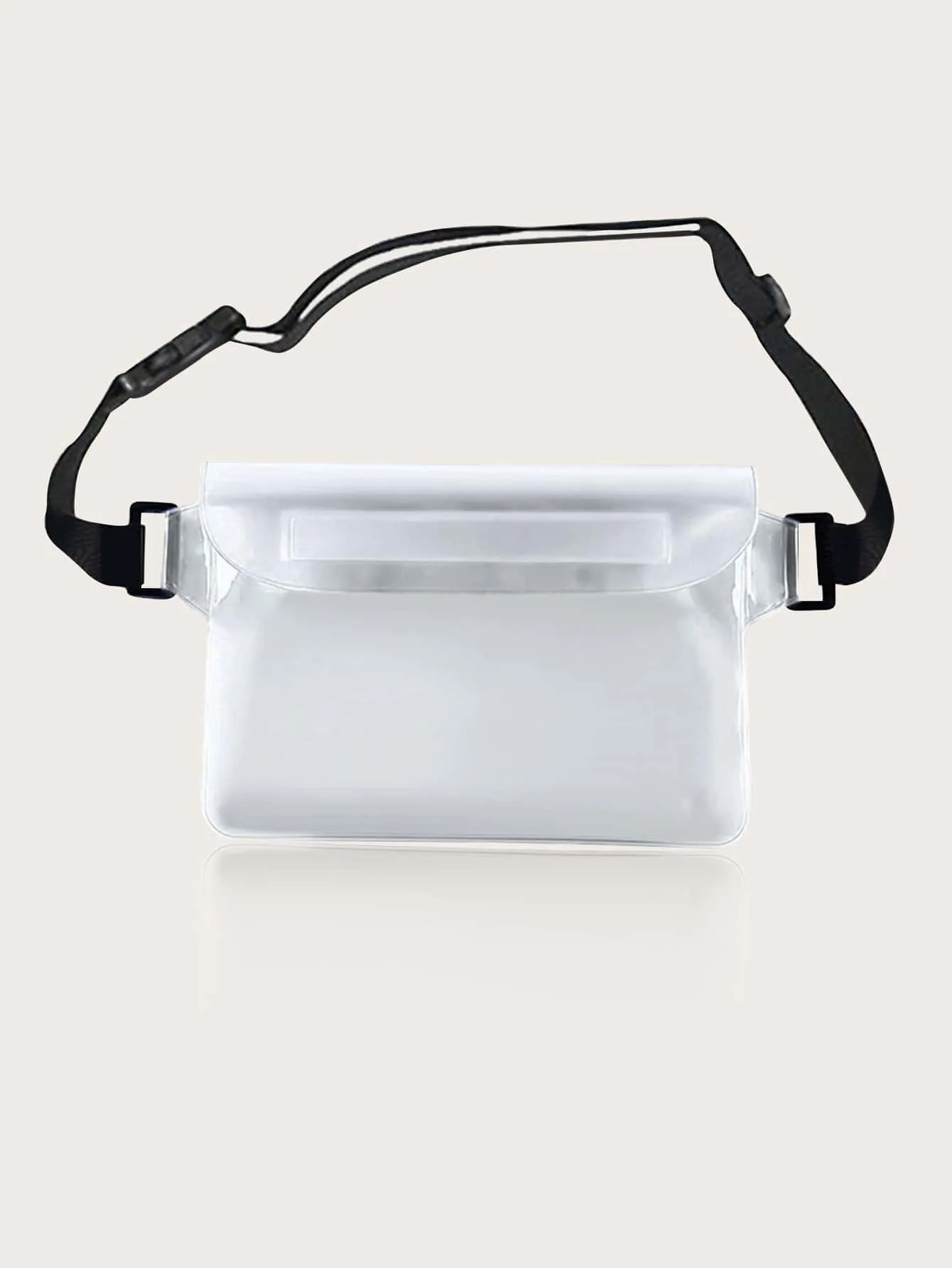 Clear Waterproof Phone Fanny Bag