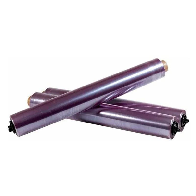 Clingfilm 18 inch Refill 3 x 300m