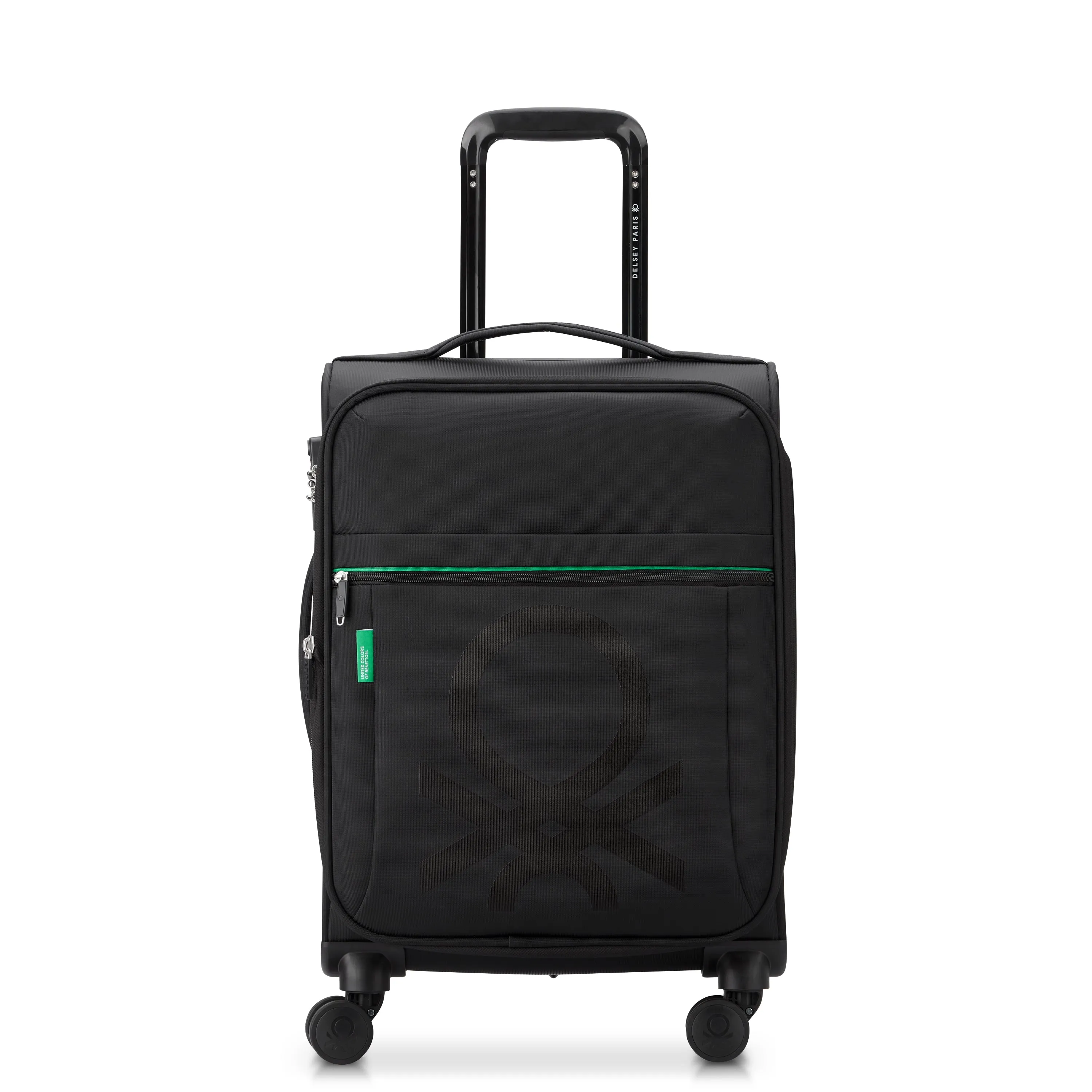 COLOR BLOCK SOFTSIDE 55CM