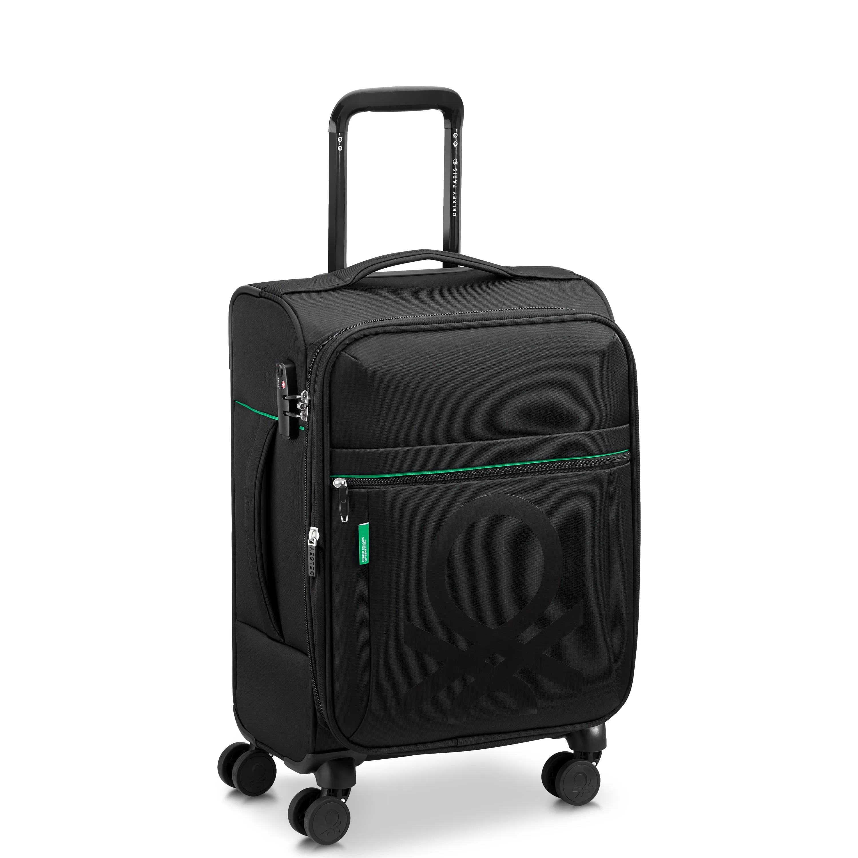 COLOR BLOCK SOFTSIDE 55CM
