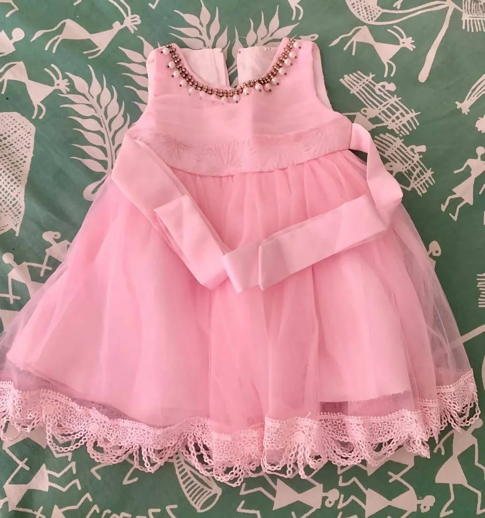 Combo of 5 stylish frocks