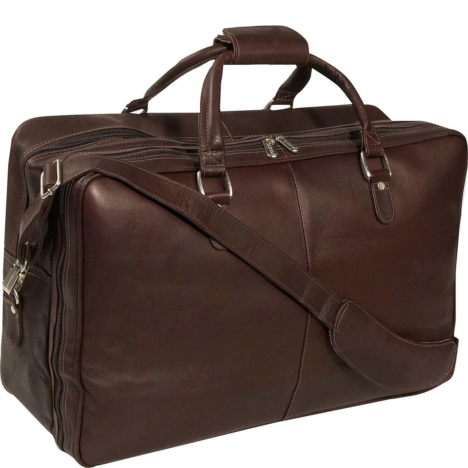 COMPLETE CARRY-ALL BAG