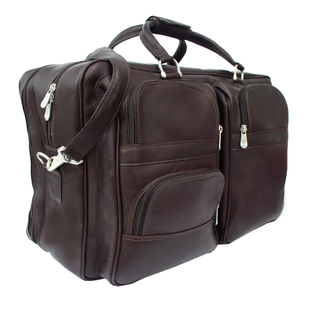 COMPLETE CARRY-ALL BAG