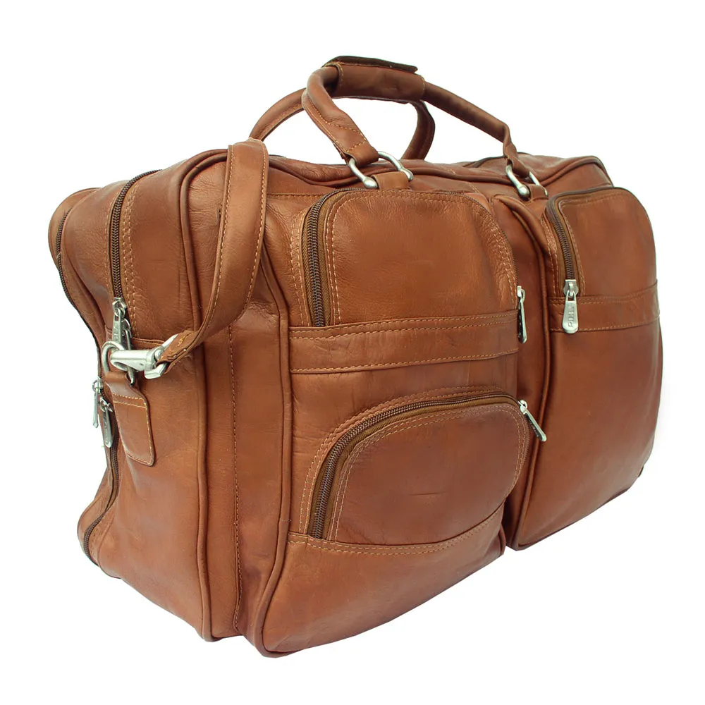 COMPLETE CARRY-ALL BAG