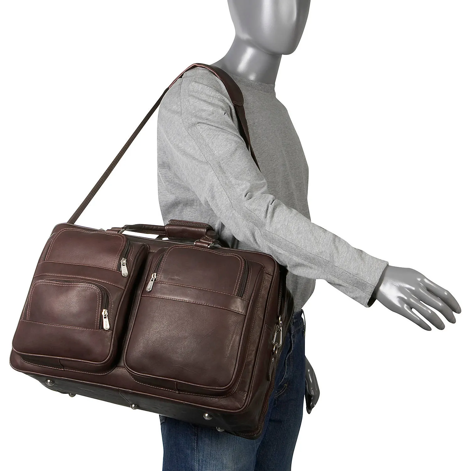COMPLETE CARRY-ALL BAG