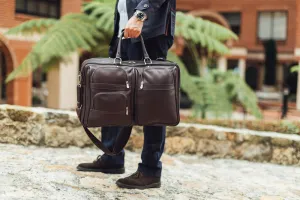 COMPLETE CARRY-ALL BAG