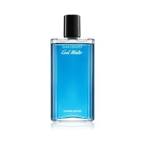 Cool Water Oceanic Mens Eau de toilette 125ml