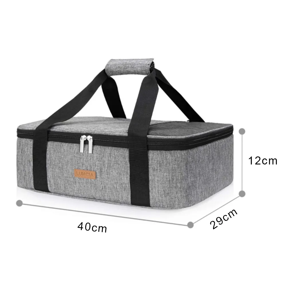 Cooler Insulation Bag with Handles