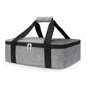 Cooler Insulation Bag with Handles