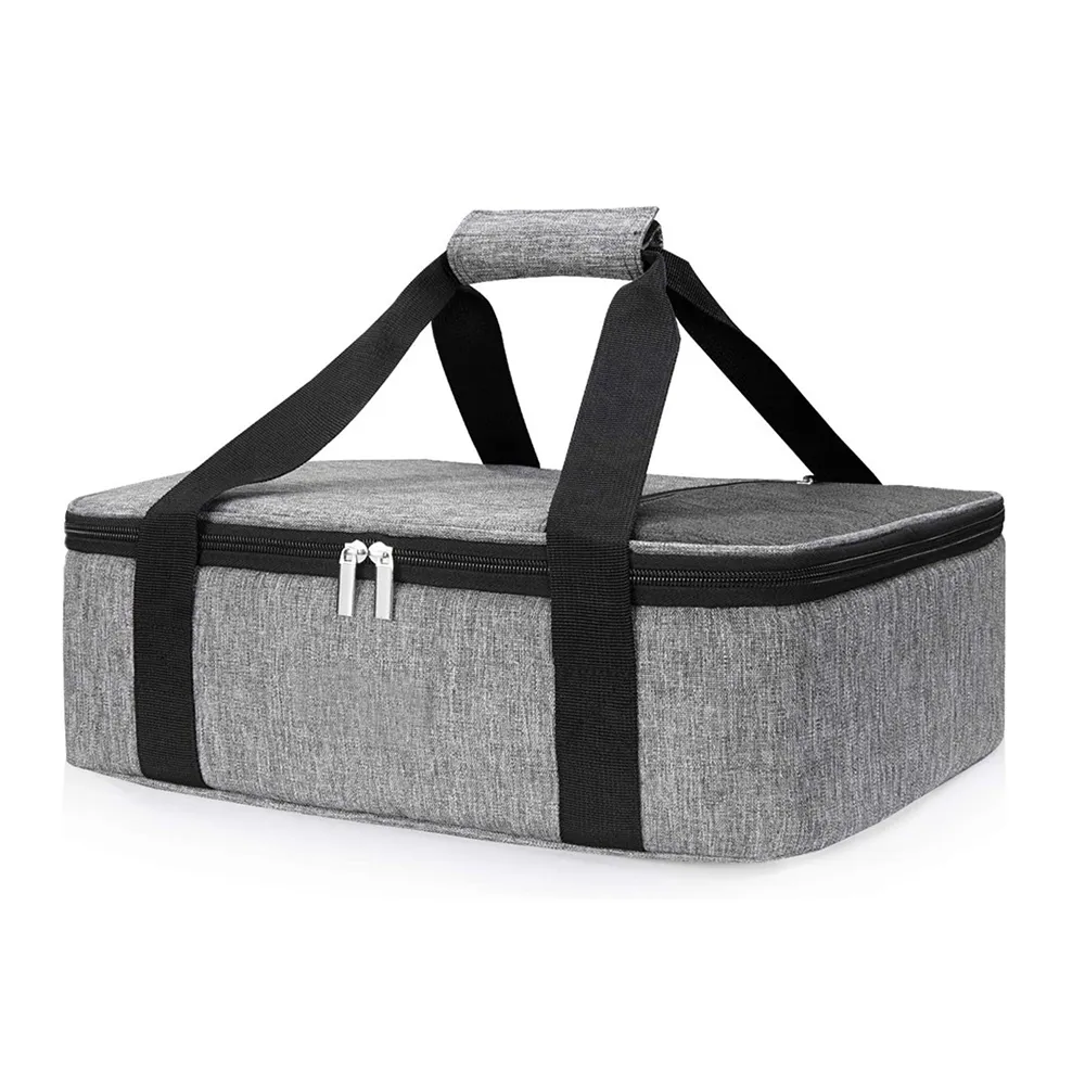 Cooler Insulation Bag with Handles