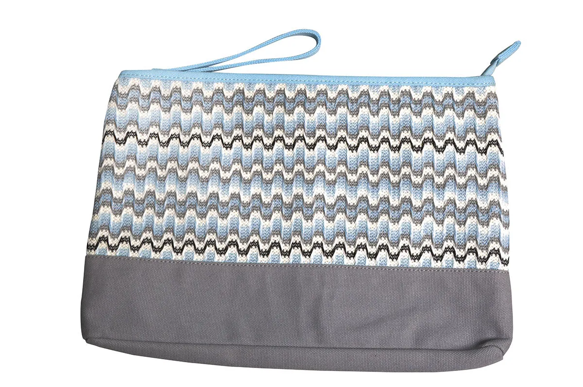 Cosmetic travel bag Trouville