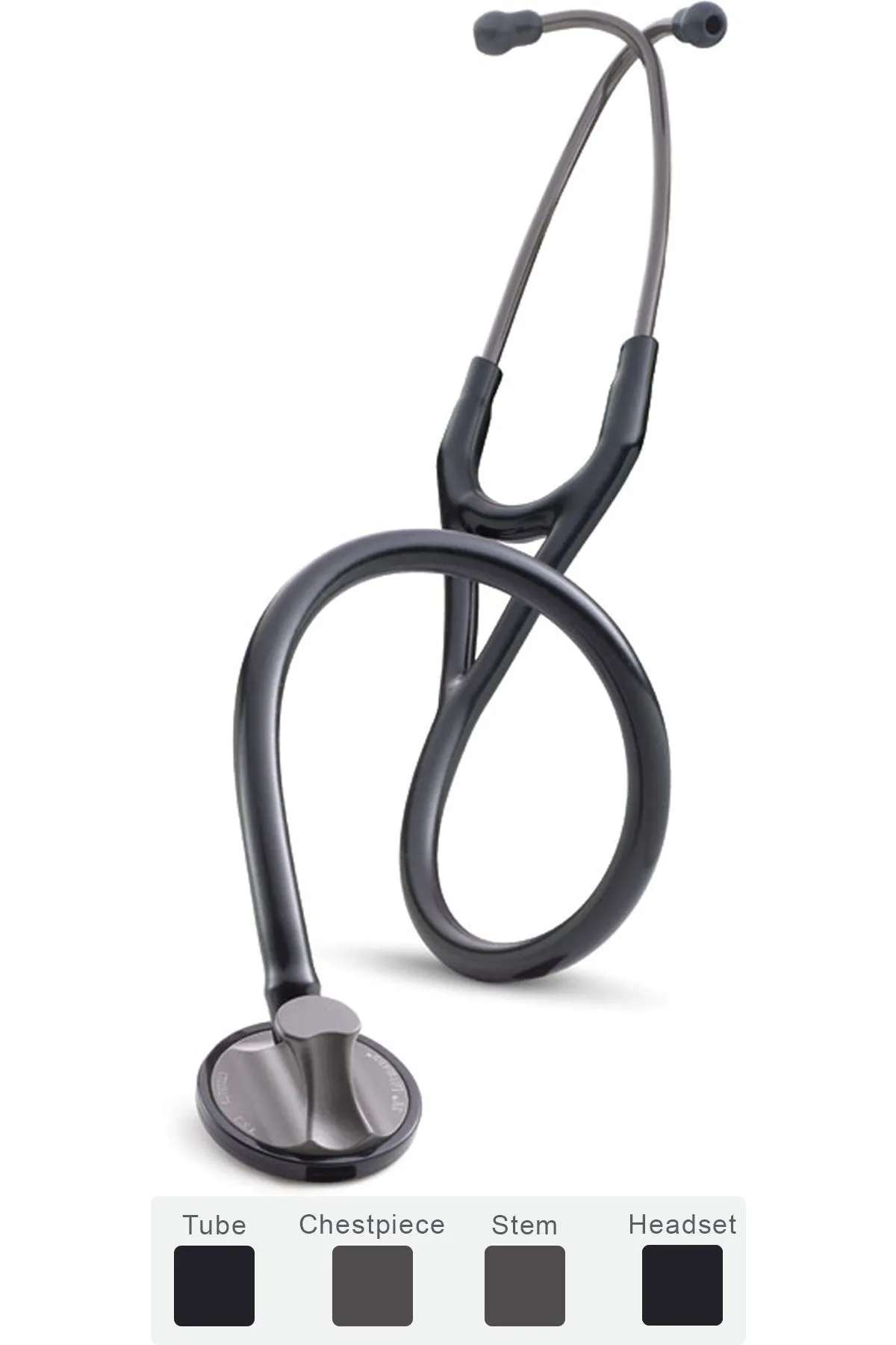 Critical Care / Cardiology Stethoscope - Littmann Master Cardiology