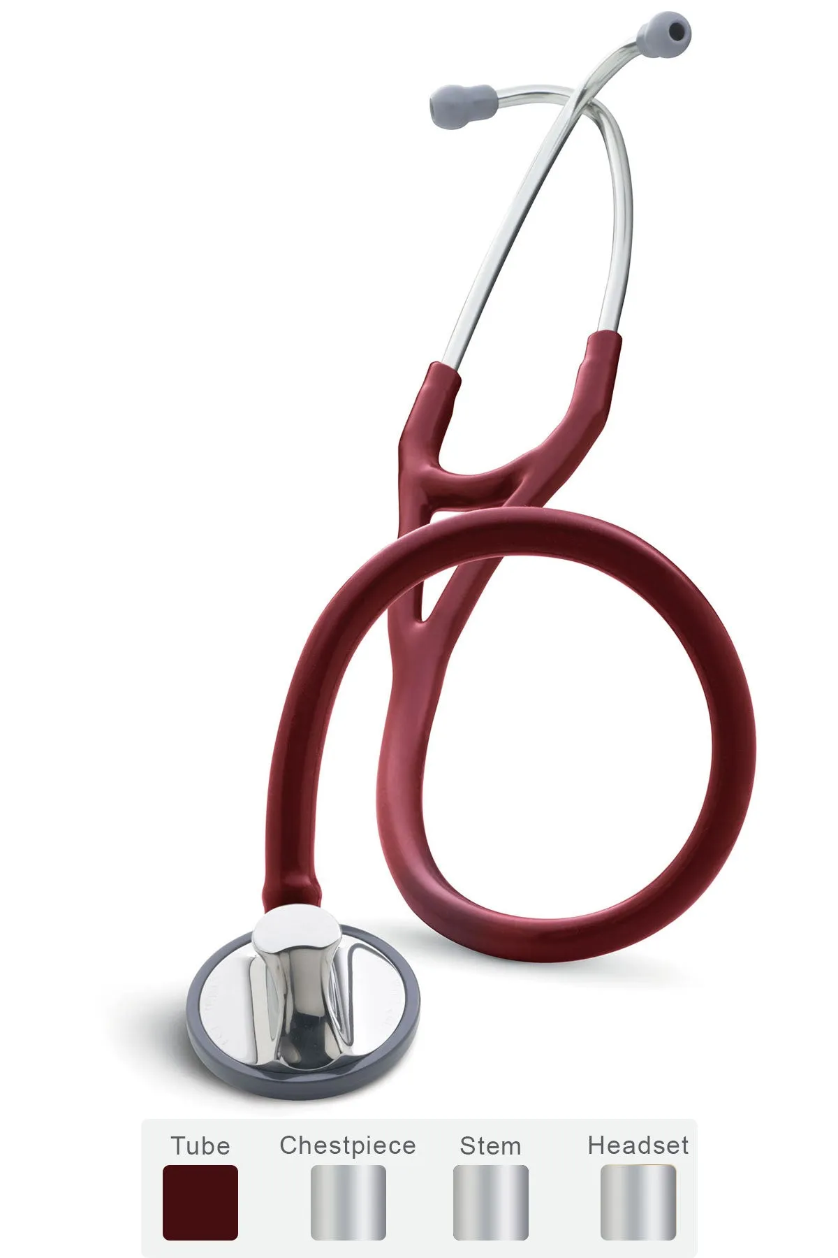 Critical Care / Cardiology Stethoscope - Littmann Master Cardiology