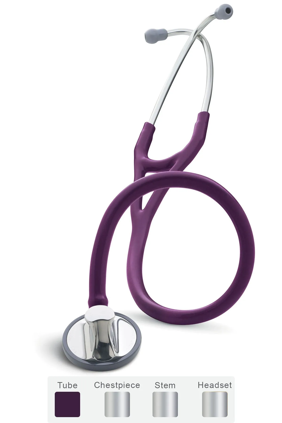 Critical Care / Cardiology Stethoscope - Littmann Master Cardiology