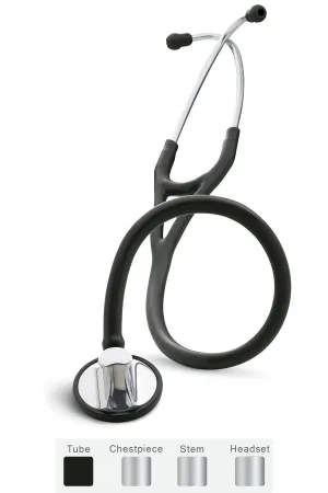 Critical Care / Cardiology Stethoscope - Littmann Master Cardiology