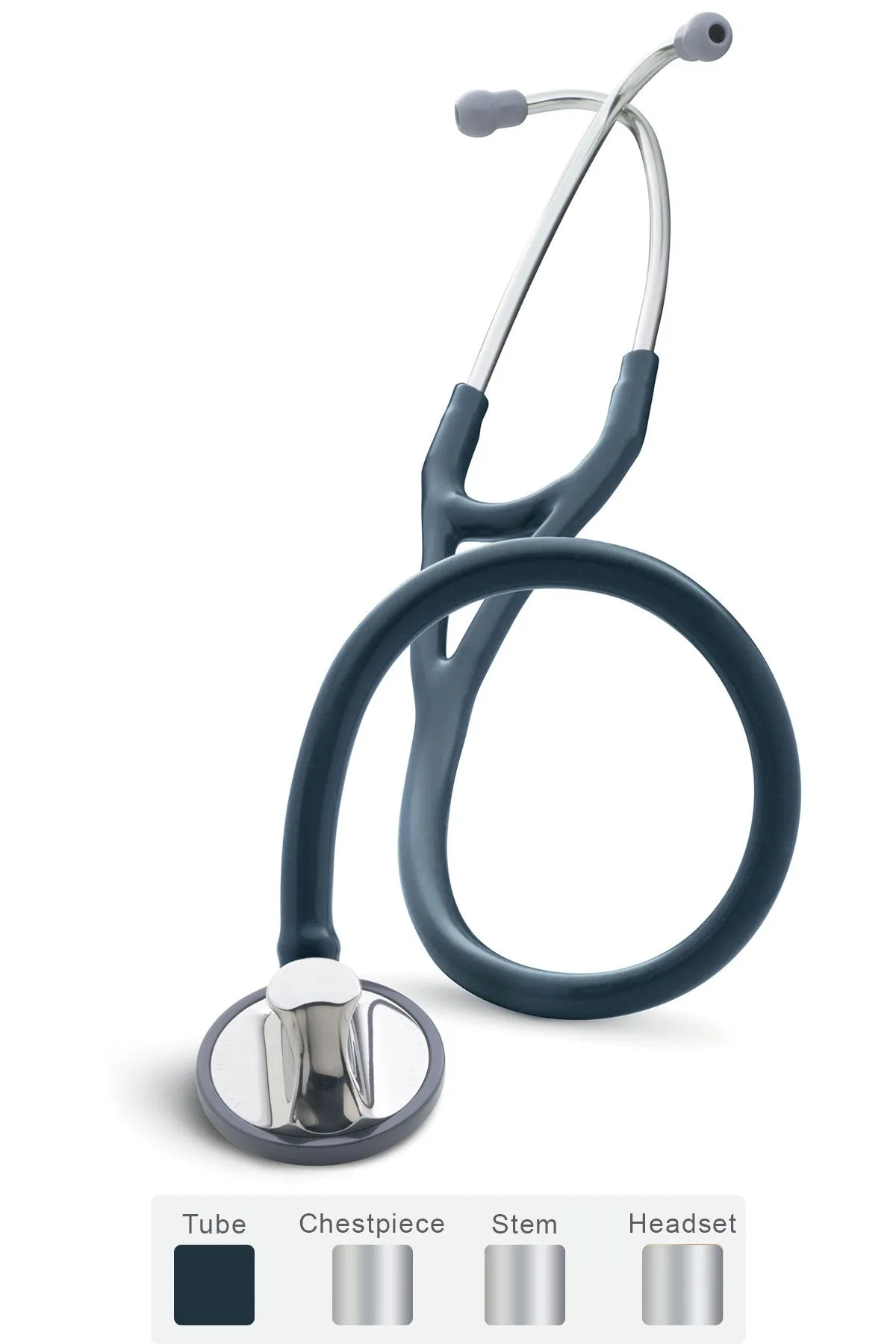 Critical Care / Cardiology Stethoscope - Littmann Master Cardiology