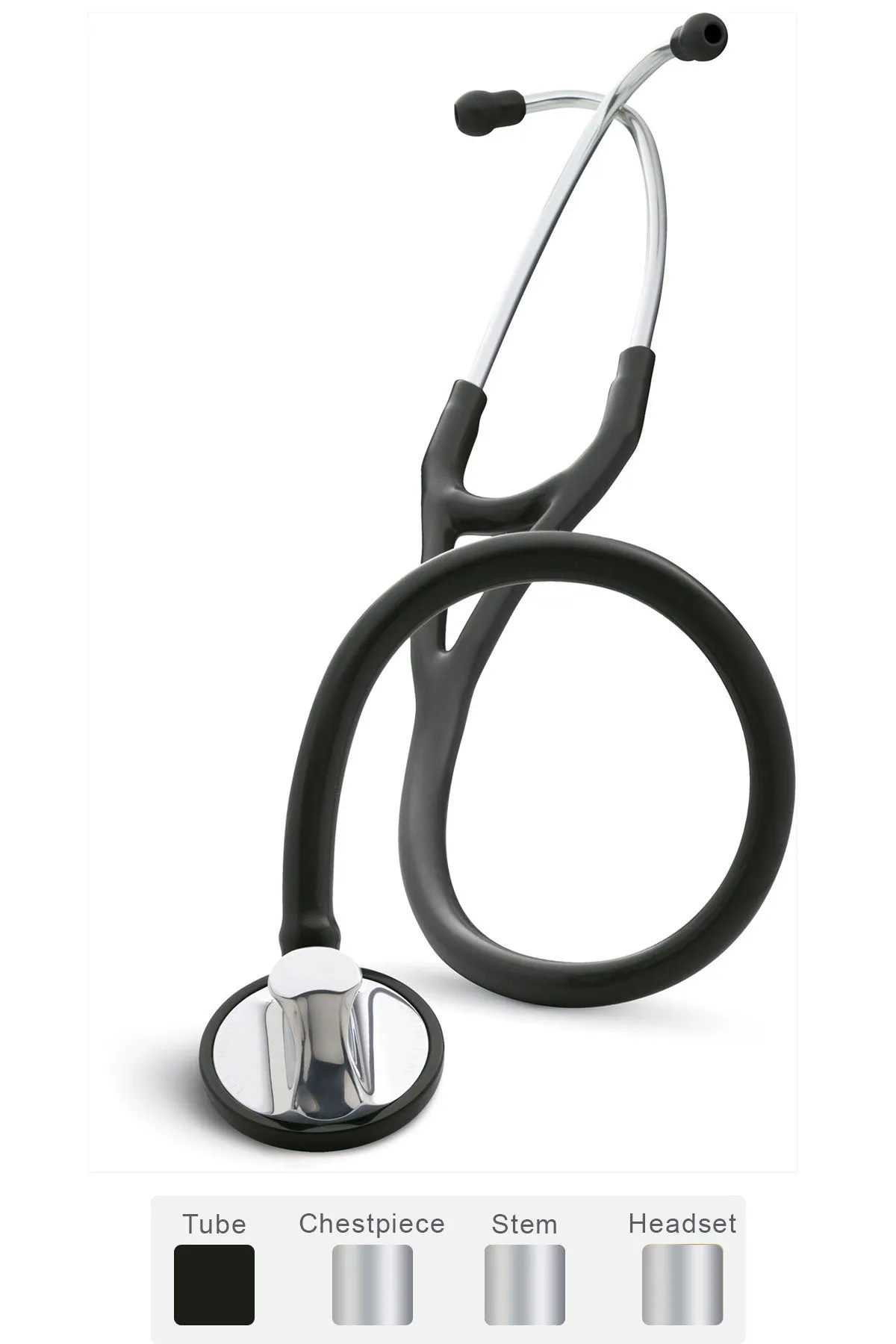 Critical Care / Cardiology Stethoscope - Littmann Master Cardiology