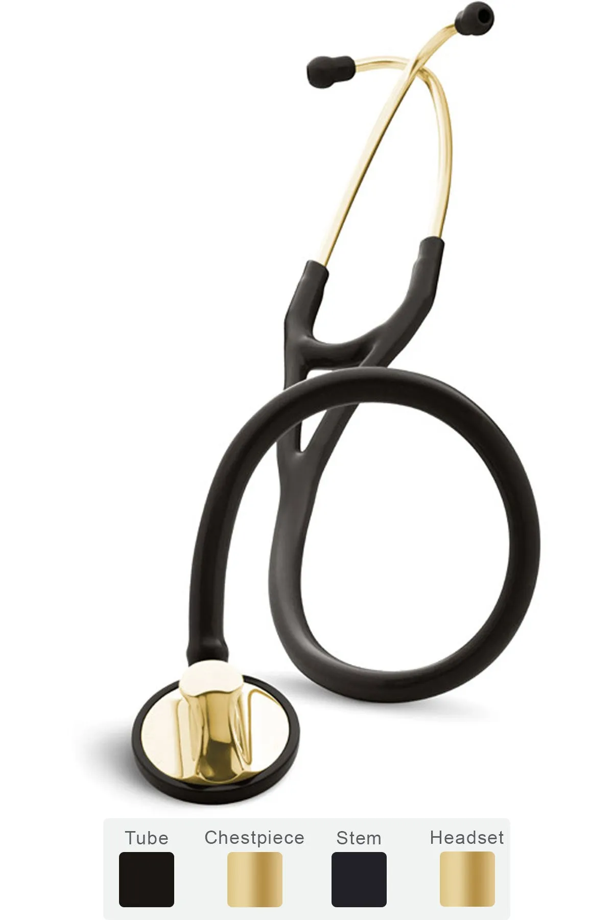 Critical Care / Cardiology Stethoscope - Littmann Master Cardiology