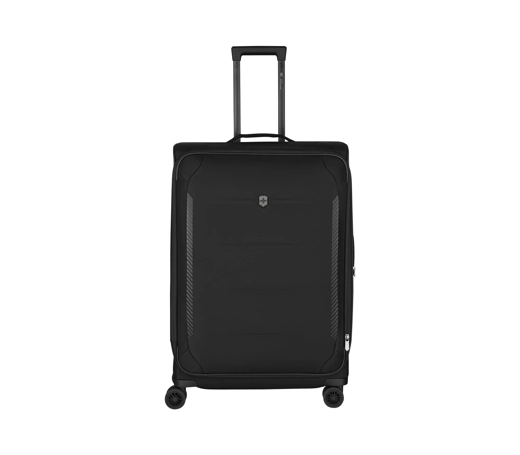 CROSSLIGHT Large Softside Case - Black