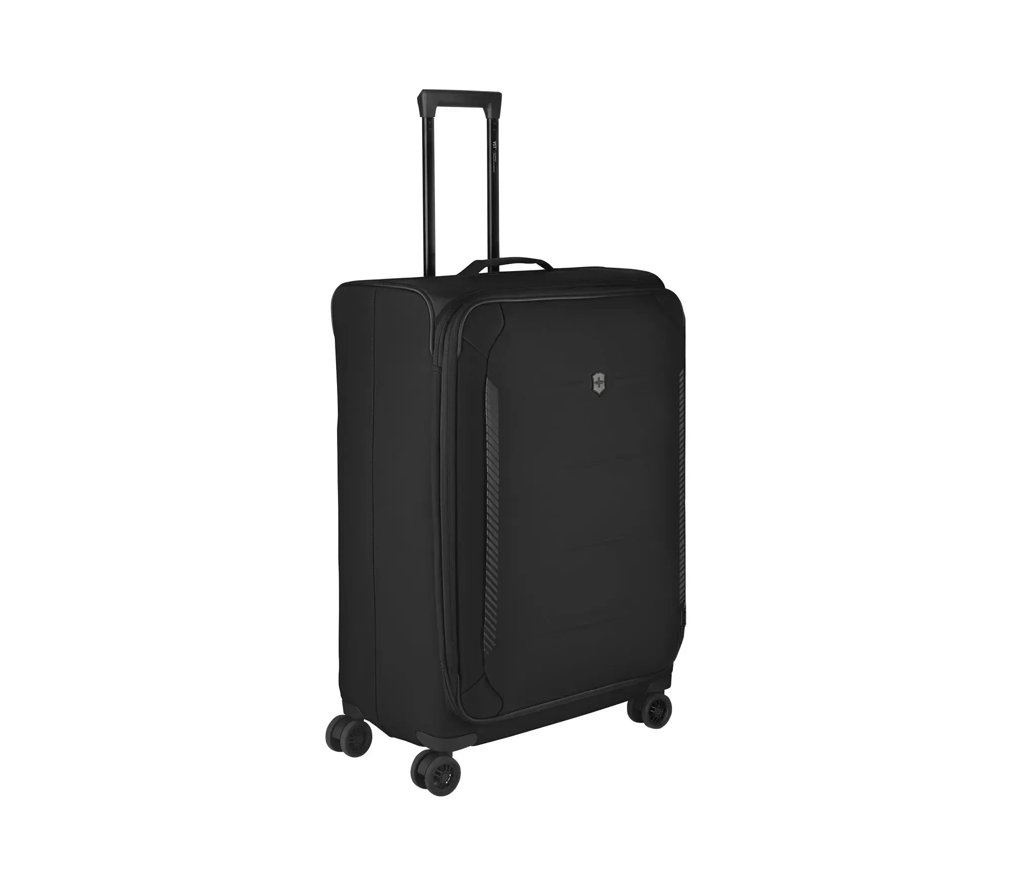 CROSSLIGHT Large Softside Case - Black