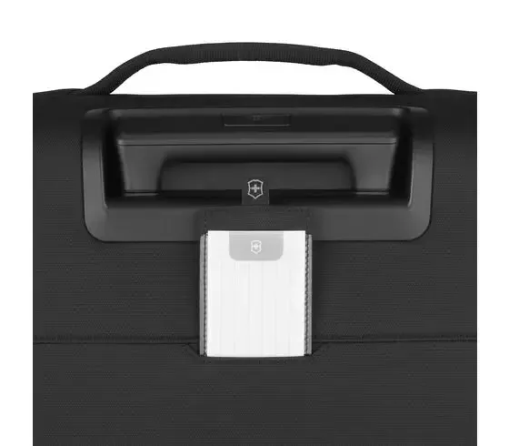 CROSSLIGHT Large Softside Case - Black