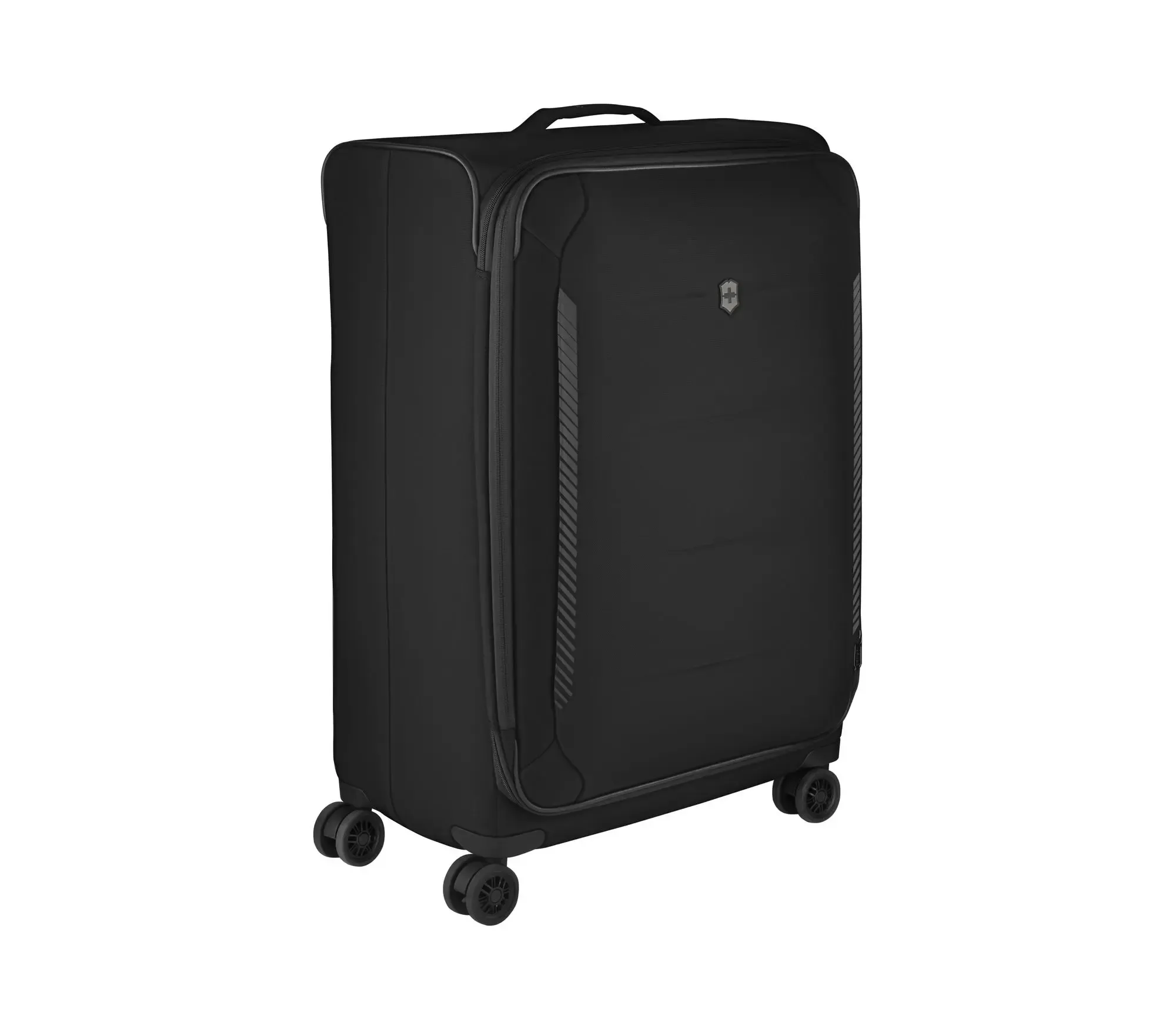 CROSSLIGHT Large Softside Case - Black