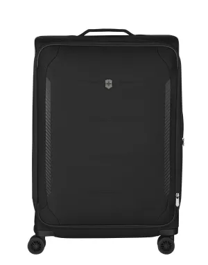 CROSSLIGHT Large Softside Case - Black