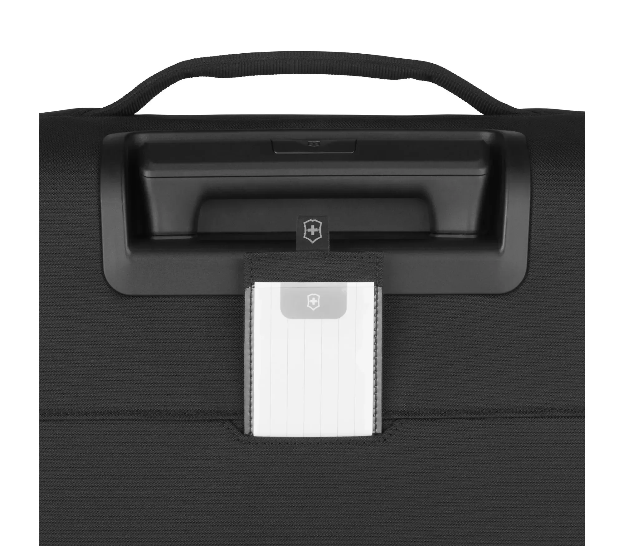 CROSSLIGHT Large Softside Case - Black