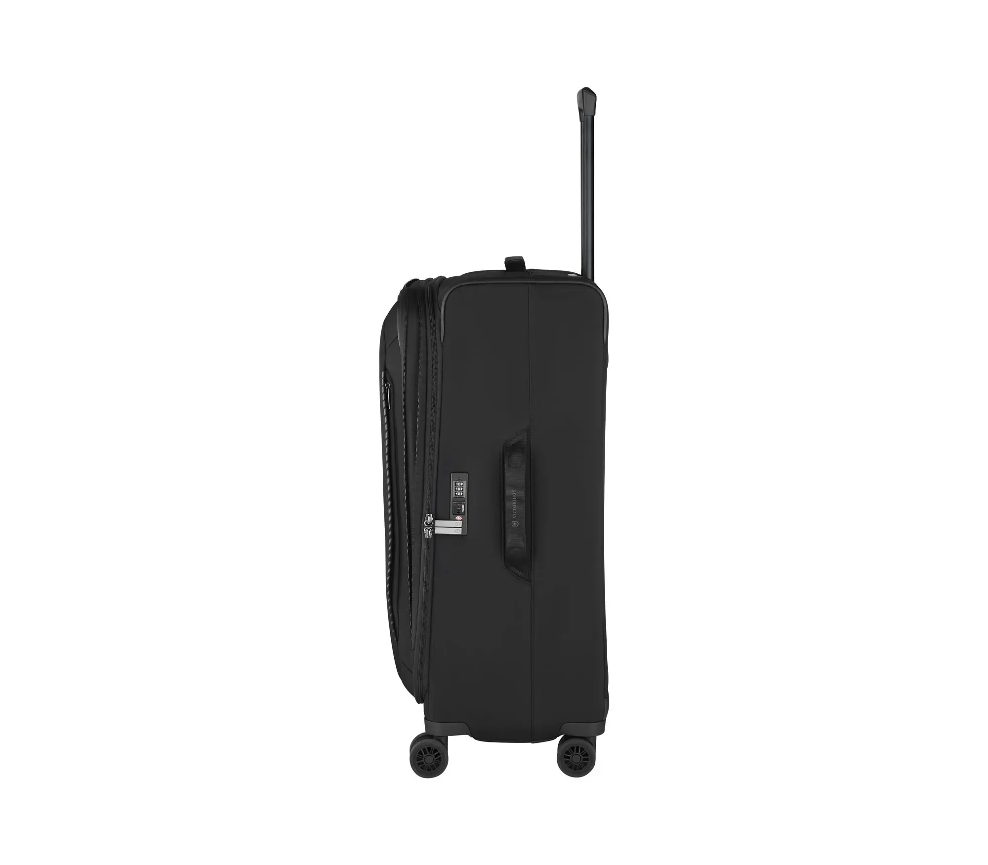 CROSSLIGHT Large Softside Case - Black