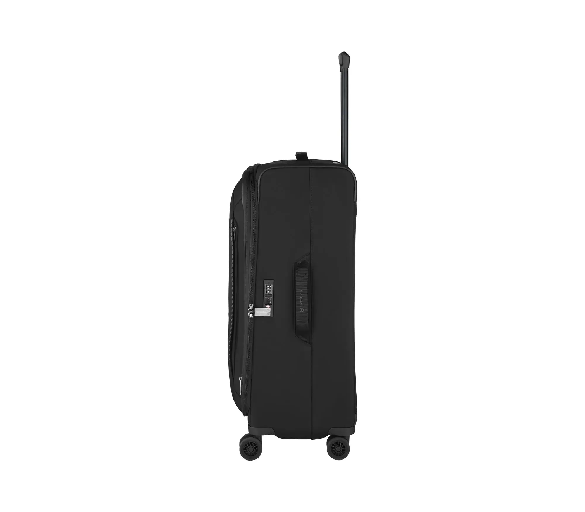 CROSSLIGHT Large Softside Case - Black