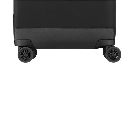 CROSSLIGHT Large Softside Case - Black