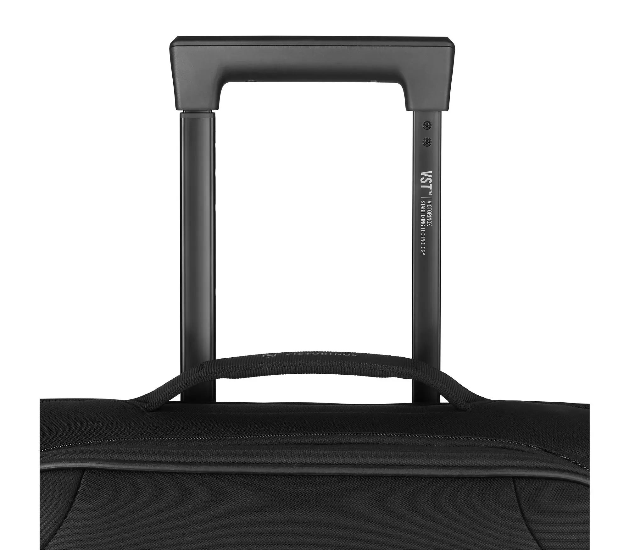 CROSSLIGHT Large Softside Case - Black